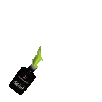 20 Years Nail Polish Sticker by Juliana Nails