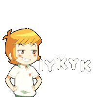 Animation Sticker Sticker