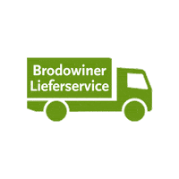 Delivery Lieferservice Sticker by oekodorfbrodowin