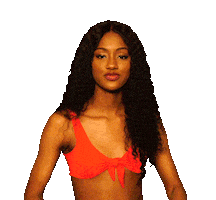 I Love You Heart Sticker by LoveIslandUSA