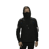 Faded Sticker by Alan Walker