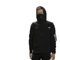 Faded Sticker by Alan Walker