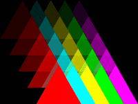 art swag GIF by Bryan Unger