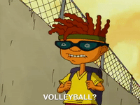 rocket power nicksplat GIF