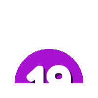 Army Number Sticker