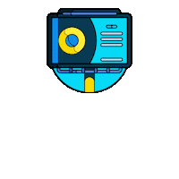 Publicidad Aprender Sticker by ISIL