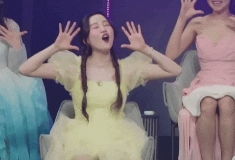 나영 GIF