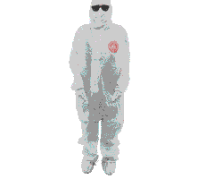sad dissapointed Sticker by Black Futures