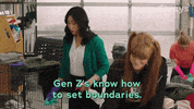 Season 2 Cbc GIF by Strays