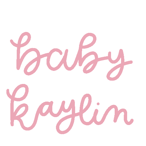 Baby Sticker