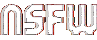 Art Glitch Sticker