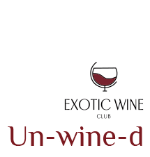 exoticwineclub giphyupload cheers weekend wine Sticker
