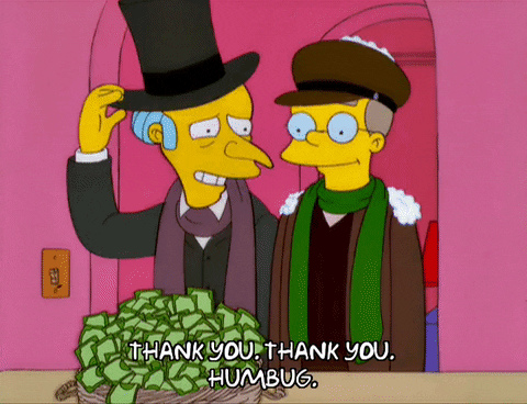 happy episode 9 GIF
