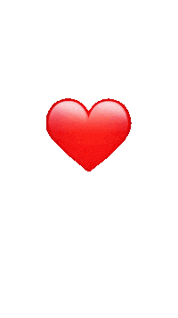 heart love Sticker