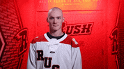 No Way Wow GIF by Rapid City Rush
