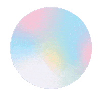Color Pastel Sticker by Filipe Augusto