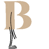 deal with it Sticker by Bob the Robot