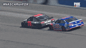 joey logano nascar GIF by FOX Sports: Watch. Enjoy. Repeat.