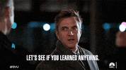 Nbc GIF by SVU