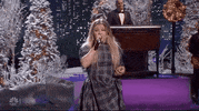Kelly Clarkson GIF by NBC
