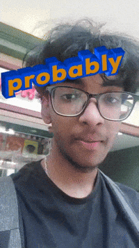 Probably GIF