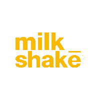 Rokkedalhair logo hair milk haircare Sticker