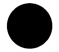 Moon Landing Sticker by BBC America