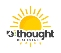 Reelevated Sticker by reThought Real Estate