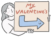 Heart Love Sticker