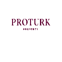 Proturkproperty property emlak protürk Sticker