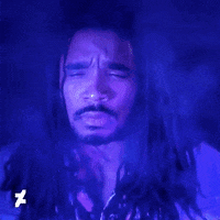 smoke smell GIF