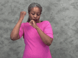 Asl Hearing GIF