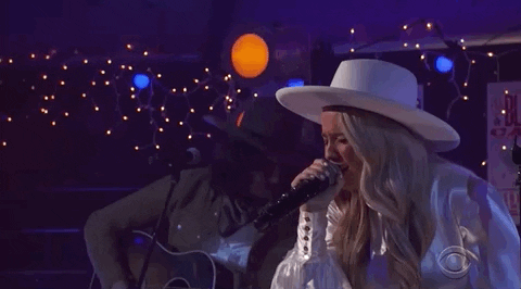 Acm Awards GIF by Academy of Country Music Awards
