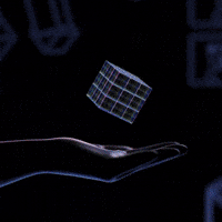 Fashion Nfts GIF by Bozoverse