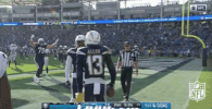 Los Angeles Chargers Football GIF by NFL