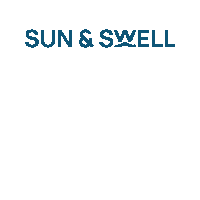 Vegan B Corp Sticker by Sun & Swell Foods