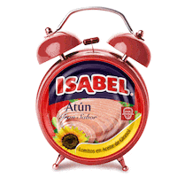 Atunisabelecuador ecuador tuna atun atunisabel Sticker