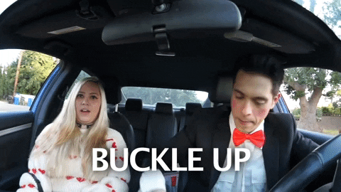 Streamys GIF by The Streamy Awards