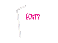 Ohne Sticker by einmalohnebitte