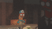 Hungry Adult Swim GIF by shremps