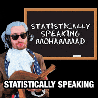 Common Name Statistics GIF