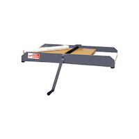 bailey_pottery clay roller pottery ceramic Sticker