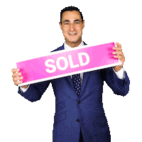 Coreassetsadam3 Sticker by Core Assets Real Estate