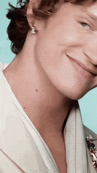 Tiffany Co Smile GIF