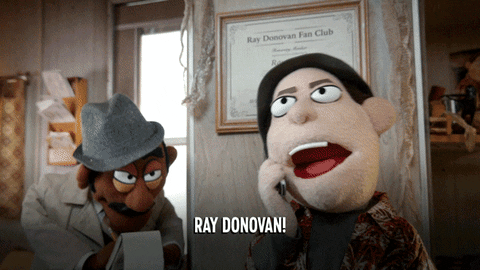 Ray Donovan Ring GIF by Crank Yankers