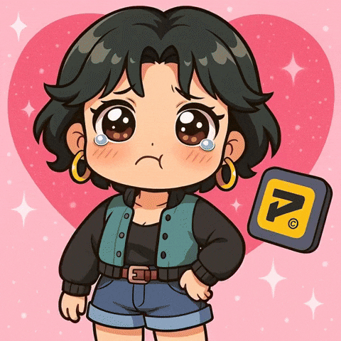 Mood No GIF by Persona