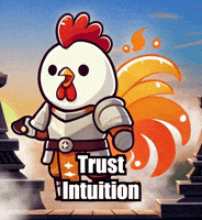 Wisdom Guidance GIF by Zorooster