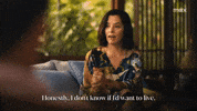 Parker Posey GIF by HBO Max
