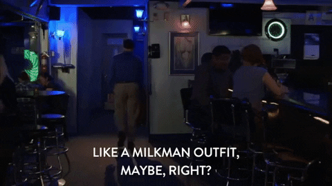 comedy central GIF by Workaholics