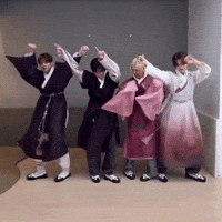 Happy Stray Kids GIF